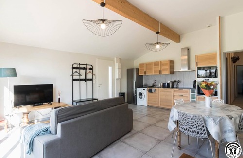 Merville Casa | Le Petit Limouzin - Merville