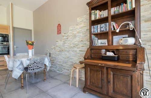 Merville Casa | Le Petit Limouzin - Merville