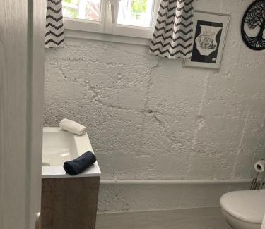 Bergerac Apartamento | Le Petit Nicol