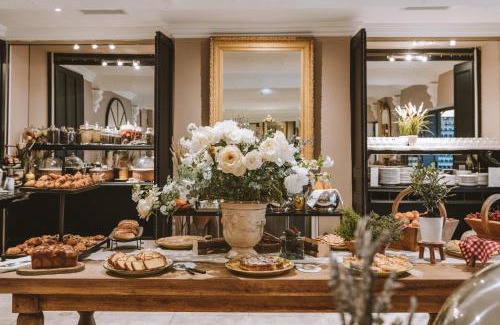Joucas Hotel | Le Phébus & Spa – Relais & Châteaux