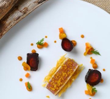 Joucas Hotel | Le Phébus & Spa – Relais & Châteaux