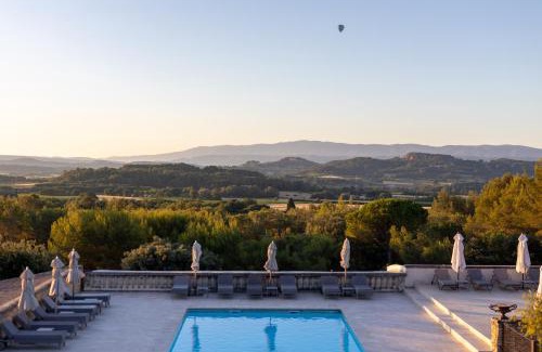 Joucas Hotel | Le Phébus & Spa – Relais & Châteaux
