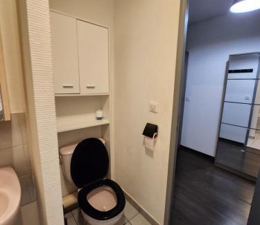 Pontault-Combault Apartamento | Le pied à terre parisien - 77/94