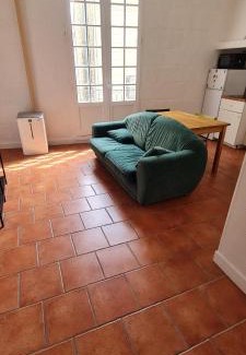 Chinon Apartamento | Le pied du château - Chinon centre