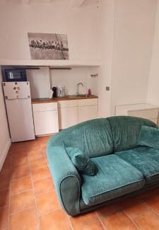 Chinon Apartamento | Le pied du château - Chinon centre