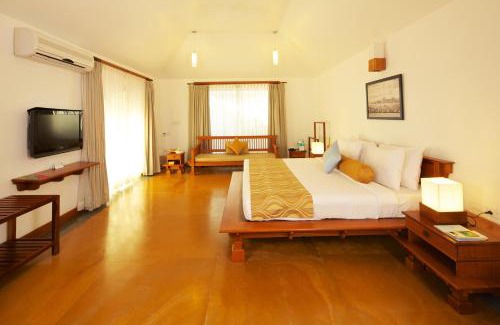 Pudukuppam Complejo | Le Pondy