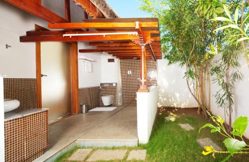 Pudukuppam Complejo | Le Pondy