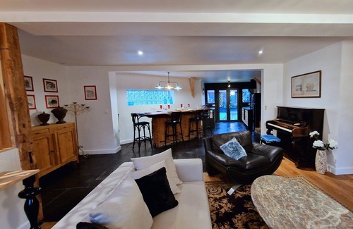 Saint-Philbert-sur-Risle Casa | Le Pont Joly