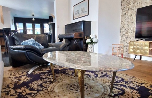 Saint-Philbert-sur-Risle Casa | Le Pont Joly