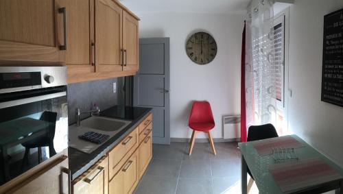 Alencon Apartamento | LE PONT NEUF 61