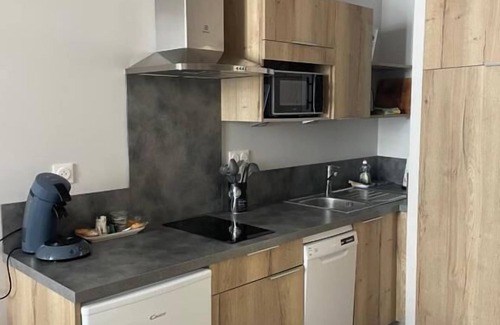 Albi Apartamento | Le Porta 5