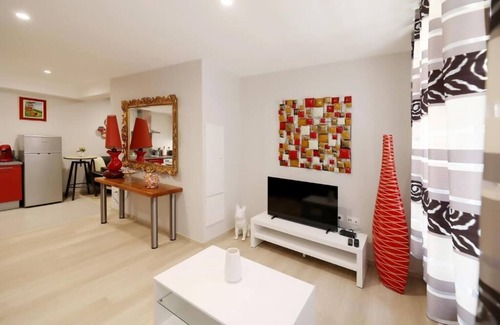 Albi Apartamento | Le Porta 5