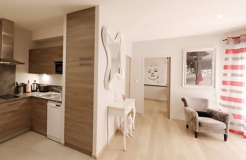 Albi Apartamento | Le Porta 5