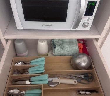 Quartu Sant'Elena Casa | Le Potager