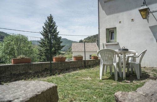 Pont-de-Labeaume Casa | Le Pourtalou in the heart of the Monts d'Ardèche national park