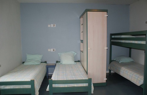 Hontanx Casa | Le Presbytère