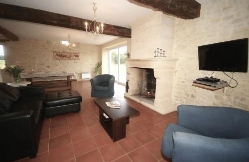 Maisons Casa | Le Pressoir