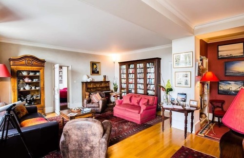 Cosne-Cours-sur-Loire Casa | Le Prieuré Saint Agnan