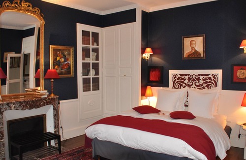 Cosne-Cours-sur-Loire Casa | Le Prieuré Saint Agnan