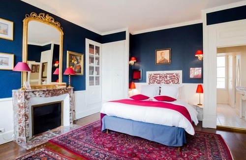 Cosne-Cours-sur-Loire Casa | Le Prieuré Saint Agnan