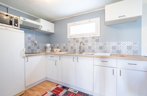 Frontignan Casa | Le Quiloé - Apt lumineux proche mer