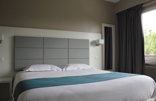 Dampmart Hotel | Le Quincangrogne