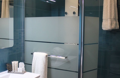 Dampmart Hotel | Le Quincangrogne