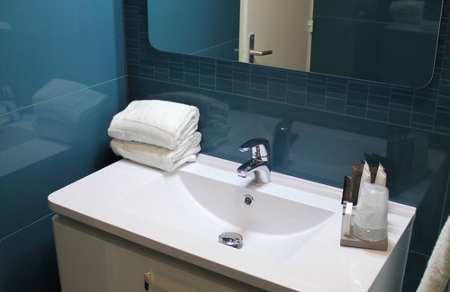 Dampmart Hotel | Le Quincangrogne