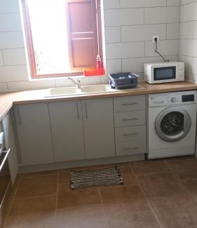 Sada Apartamento | Le Rahma