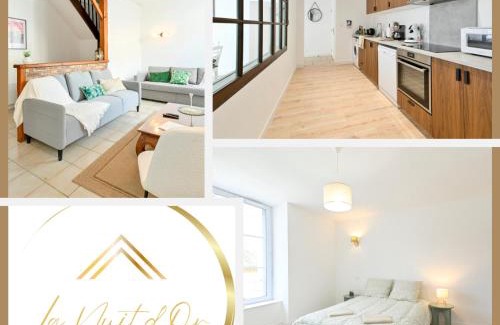 Mauleon Casa | Le Recoin Serein, Charme et Modernité