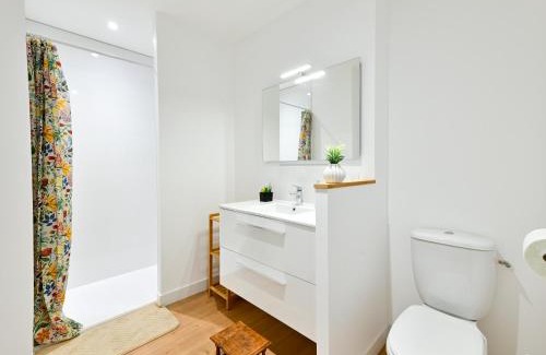 Mauleon Casa | Le Recoin Serein, Charme et Modernité