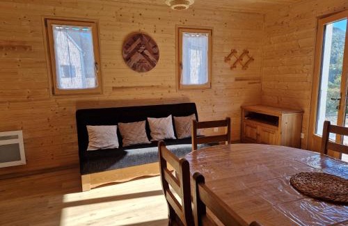 Arreau Chalet De Esquí | Le refuge d'Oléna