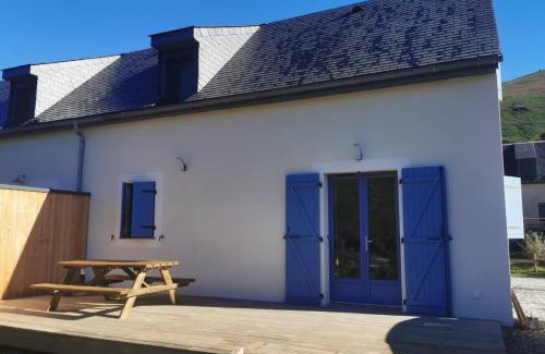 Arreau Chalet De Esquí | Le refuge d'Oléna