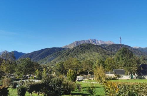 Arreau Chalet De Esquí | Le refuge d'Oléna