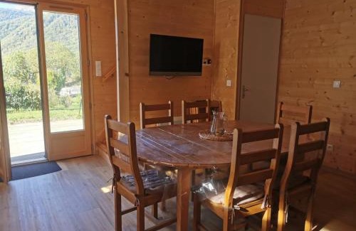 Arreau Chalet De Esquí | Le refuge d'Oléna