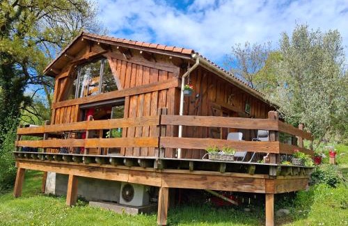 Anla Chalet De Esquí | Le Refuge De L'Ourse