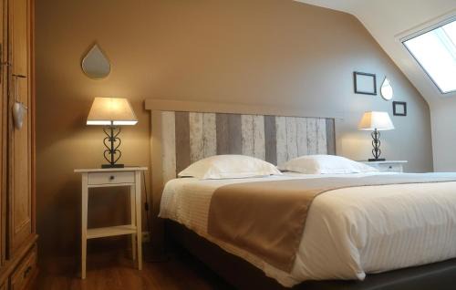 Soignies Cama Y Desayuno | Le Relais De La Motte