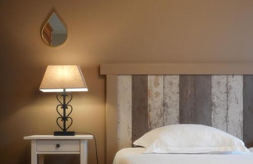 Soignies Cama Y Desayuno | Le Relais De La Motte