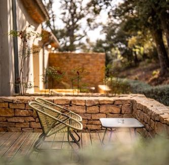 Puyloubier Hotel | Le Relais de Saint de Ser