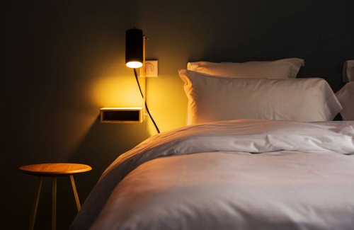 Puyloubier Hotel | Le Relais de Saint Ser