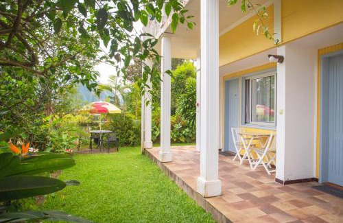 Hell-Bourg Hotel | Le Relais Des Cimes