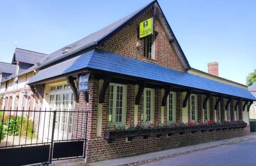 Sassetot-le-Mauconduit Hotel | Le Relais Des Dalles - Hôtel & Restaurant