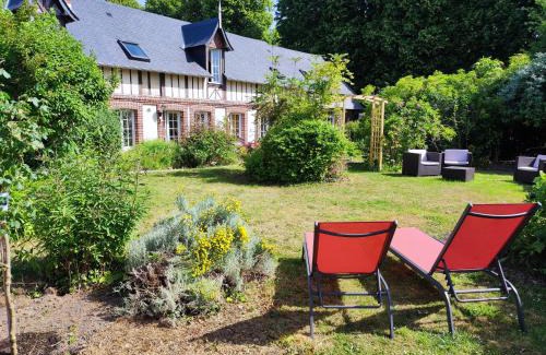 Sassetot-le-Mauconduit Hotel | Le Relais Des Dalles - Hôtel & Restaurant