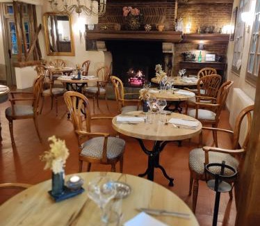 Sassetot-le-Mauconduit Hotel | Le Relais Des Dalles - Hôtel & Restaurant