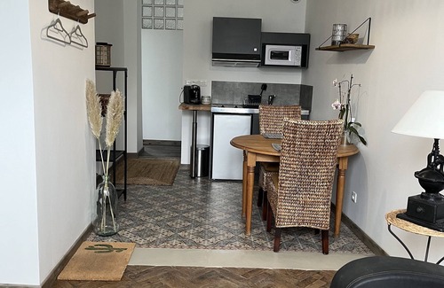 Amiens Casa | Le Repère des Hortillonnages - Les Grenouilles