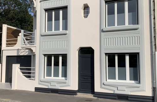 Amiens Casa | Le Repère des Hortillonnages - Les Grenouilles