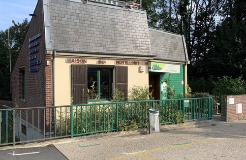 Amiens Casa | Le Repère des Hortillonnages - Les Grenouilles