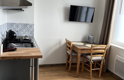 Amiens Apartamento | Le Repère des Hortillonnages - The Canals