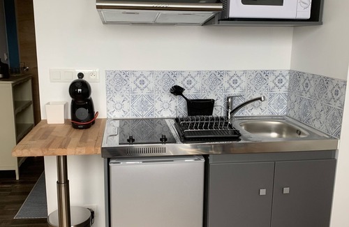 Amiens Apartamento | Le Repère des Hortillonnages - The Canals