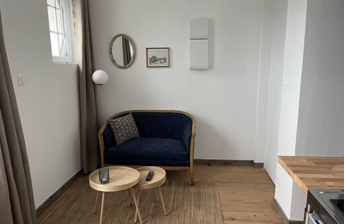 Amiens Apartamento | Le Repère des Hortillonnages - The Canals